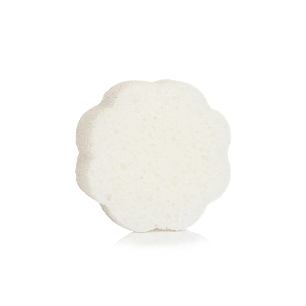 Coconut Verbena Soap Body Wash Buffer - Merry PigletsSpongellé | Summer Gifts | Father's Day