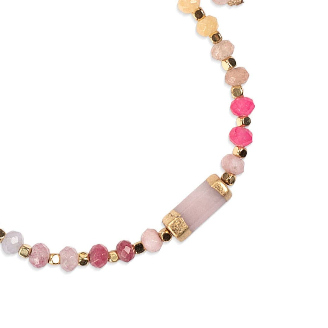 Confidence Chakra Glow Bracelet - Merry PigletsScout Curated Wears