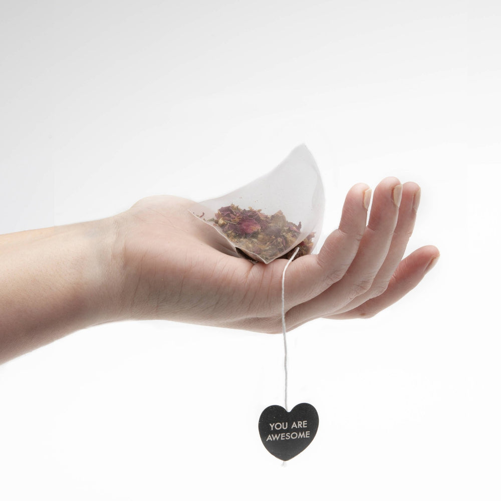 Cozy Night Tea - Merry PigletsBig Heart Tea Co.