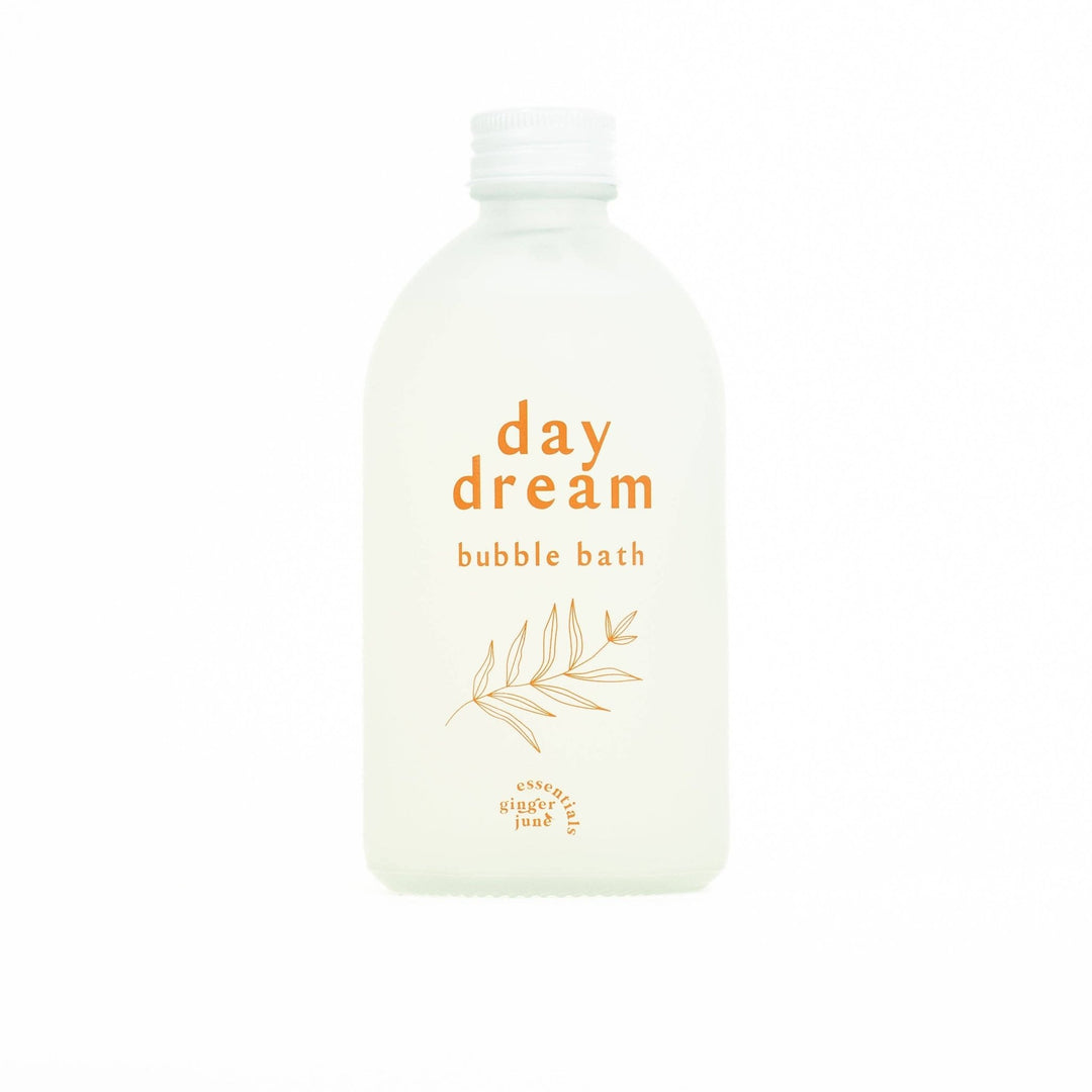 Daydream Bubble Bath - Merry PigletsGinger June Candle Co.