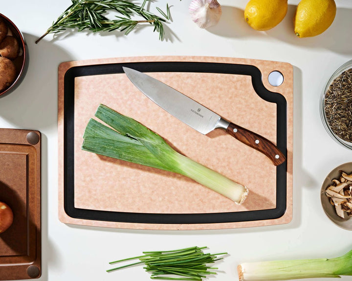 Epicurean Cutting Board Gourmet Series - Merry PigletsEpicurean