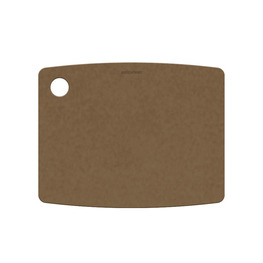 Epicurean Cutting Board Kitchen Series - Nutmeg - Merry PigletsEpicurean