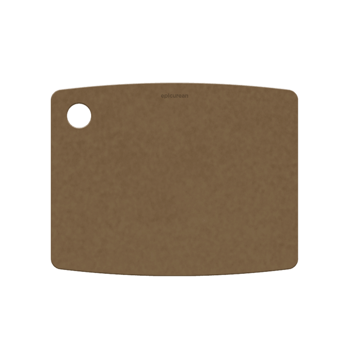 Epicurean Cutting Board Kitchen Series - Nutmeg - Merry PigletsEpicurean