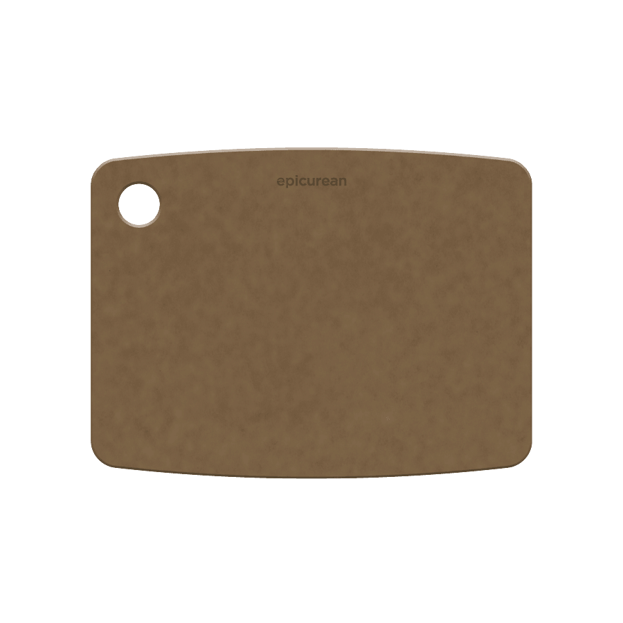 Epicurean Cutting Board Kitchen Series - Nutmeg - Merry PigletsEpicurean