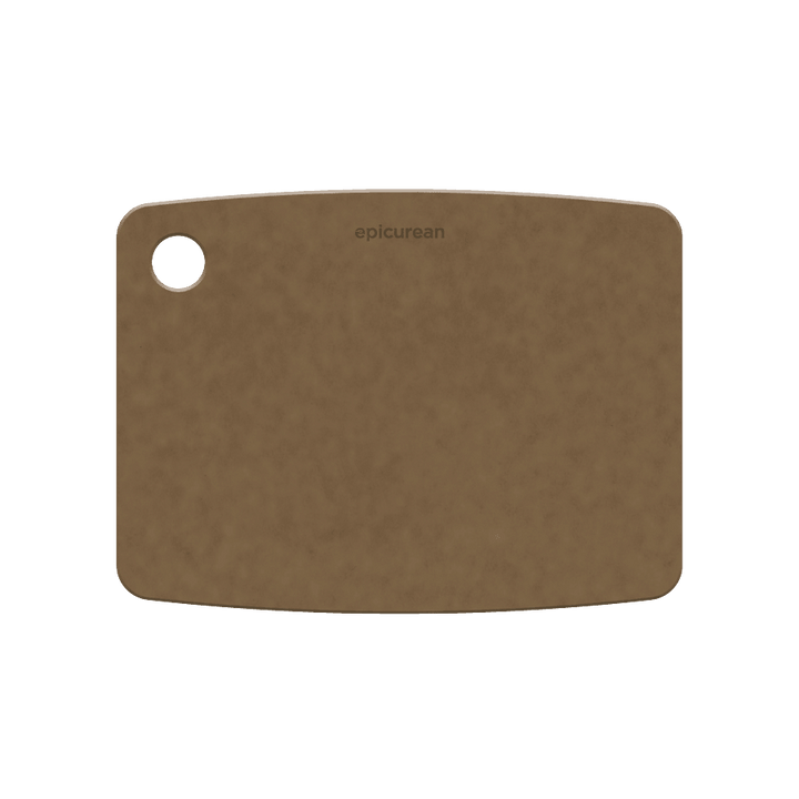 Epicurean Cutting Board Kitchen Series - Nutmeg - Merry PigletsEpicurean