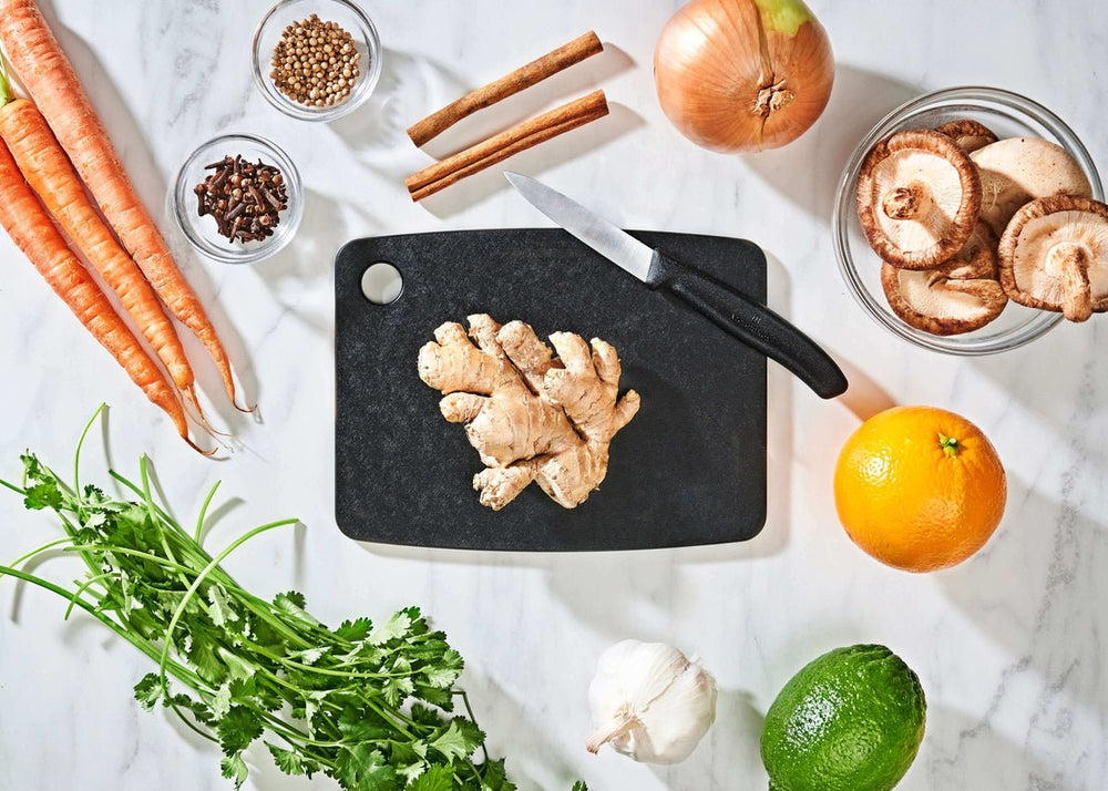 Epicurean Cutting Board Kitchen Series - Slate - Merry PigletsEpicurean