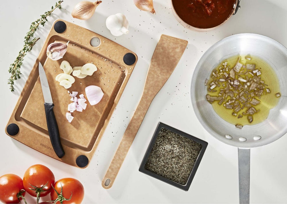 Epicurean Kitchen Series Angled Turner - Merry PigletsEpicurean