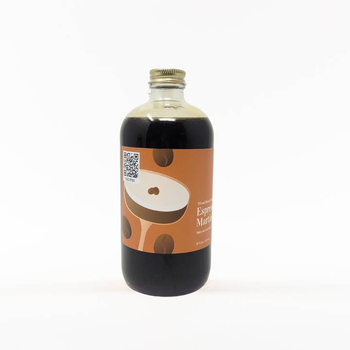 Espresso Martini Mixer - Merry PigletsWood Stove Kitchen