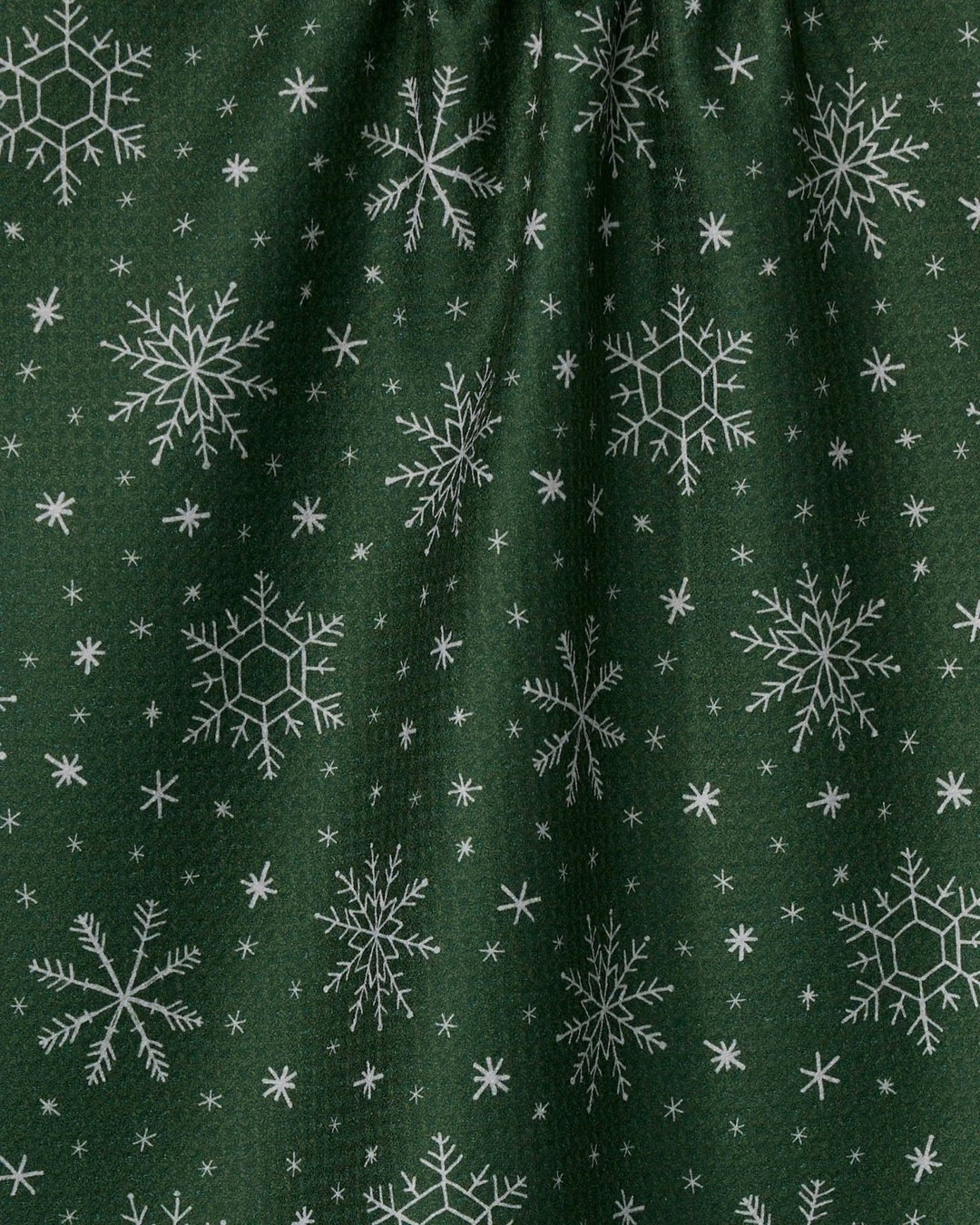 Firlight Tea Towel - Merry PigletsGeometry