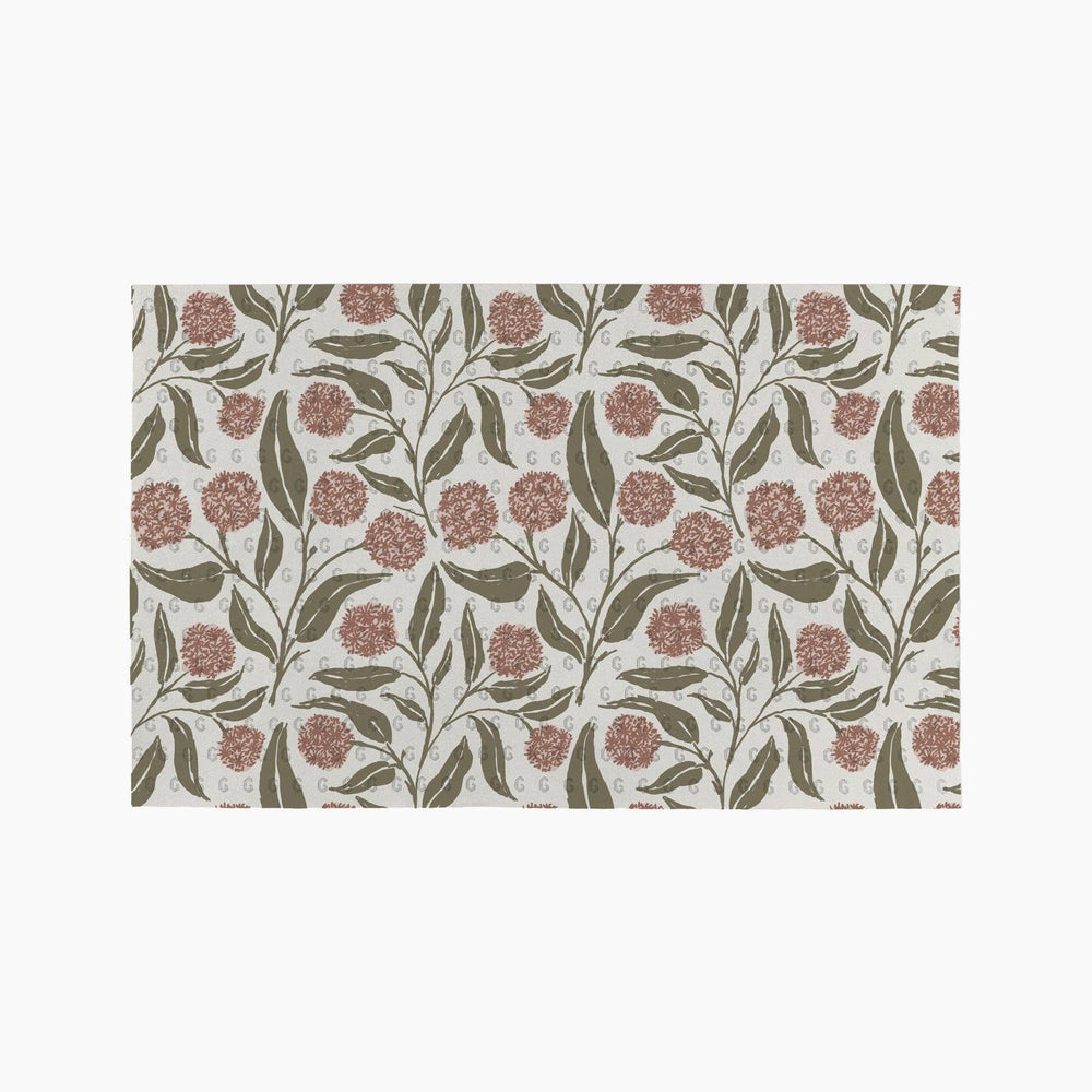 French Countryside Not Paper Towel Set - Merry PigletsGeometry