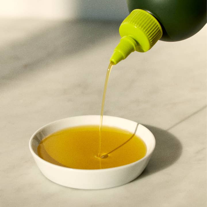 Graza Sizzle Extra Virgin Olive Oil - Merry PigletsGraza