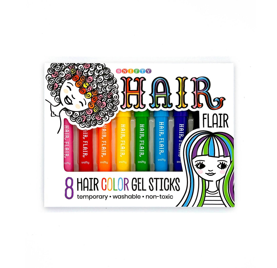 Hair Color Gel Sticks - Merry PigletsSNIFTY