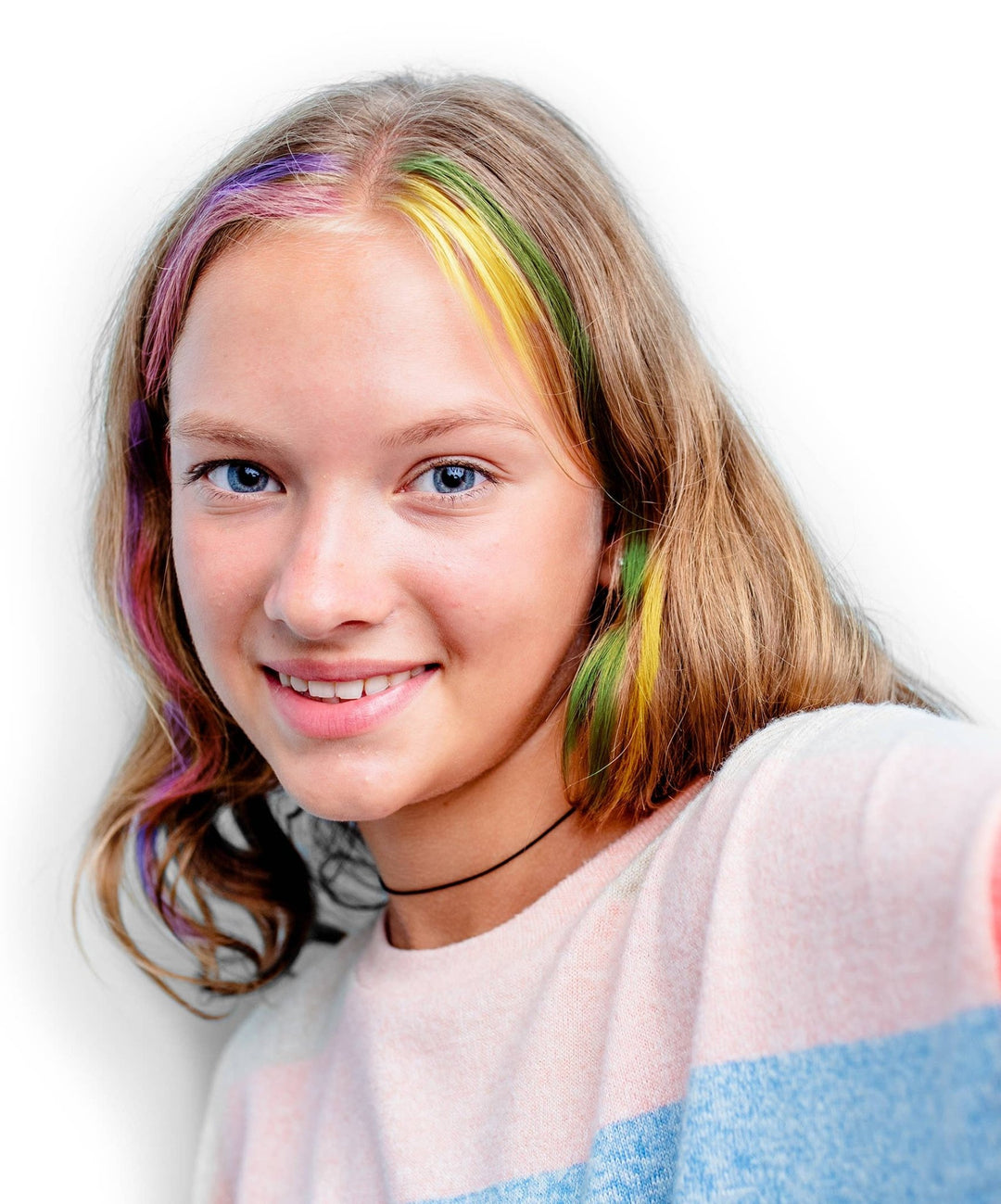 Hair Color Gel Sticks - Merry PigletsSNIFTY