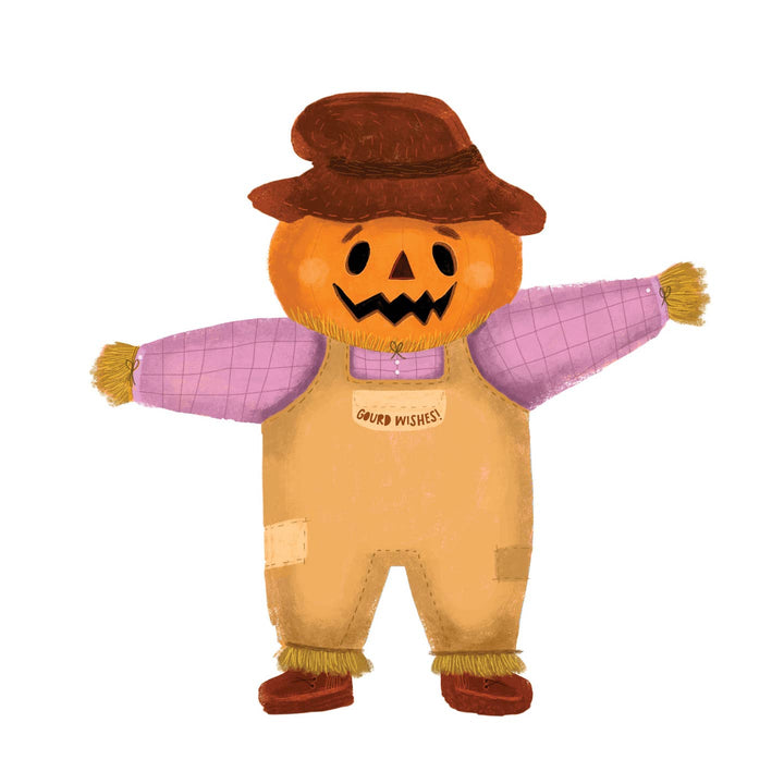 Halloween Hugs Notecards - Merry PigletsChronicle Books