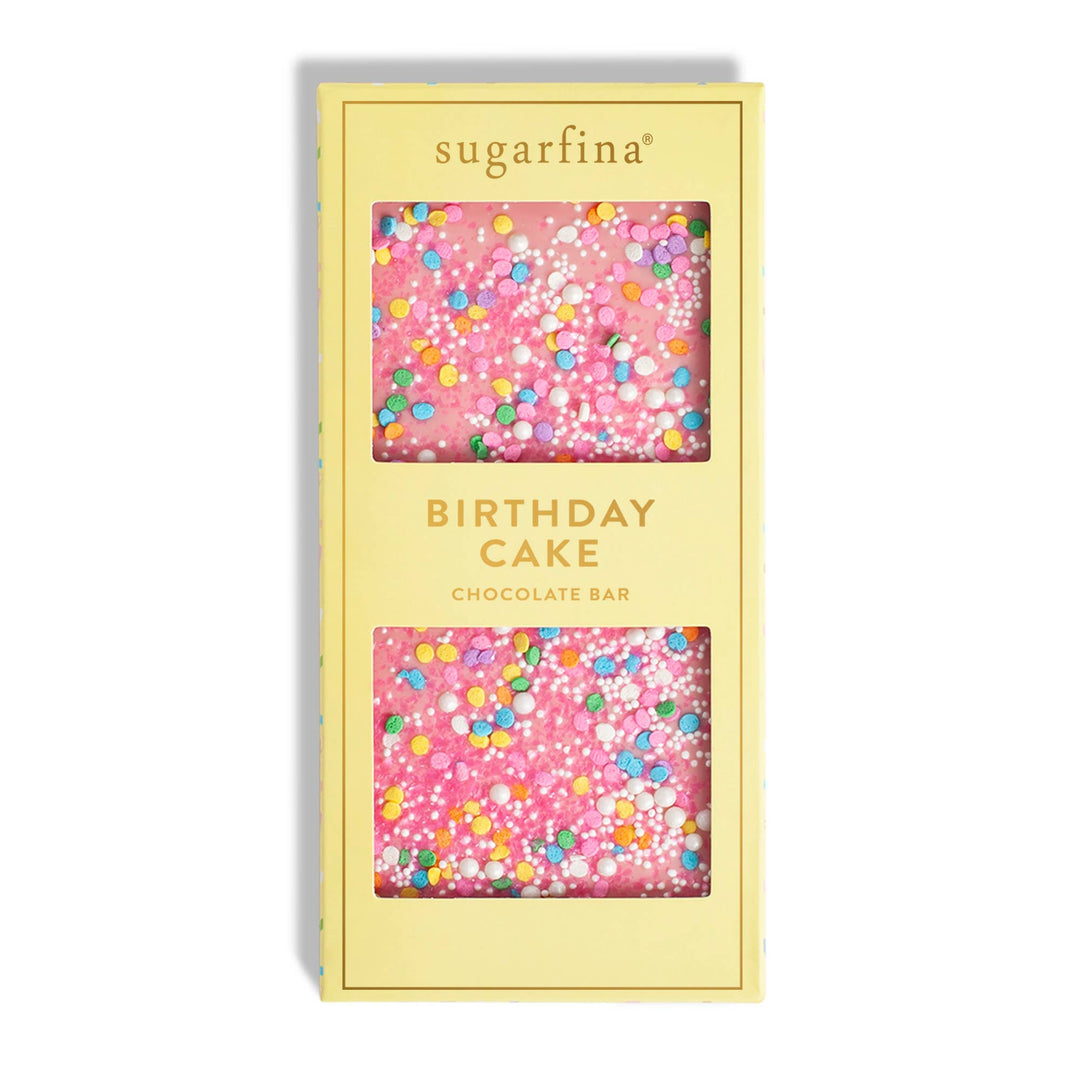 Happy Birthday Box - Merry PigletsMerry Piglets