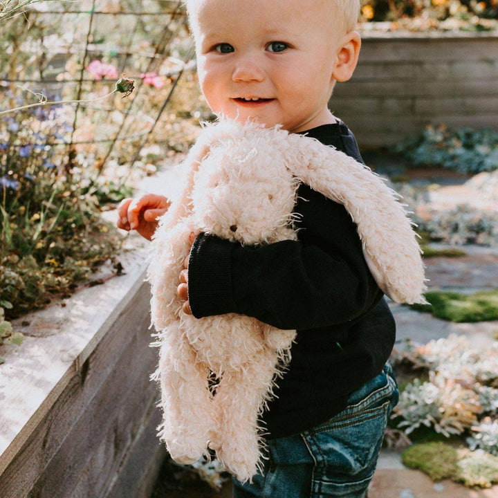 Harey the Bunny - Merry PigletsBunnies By the Bay