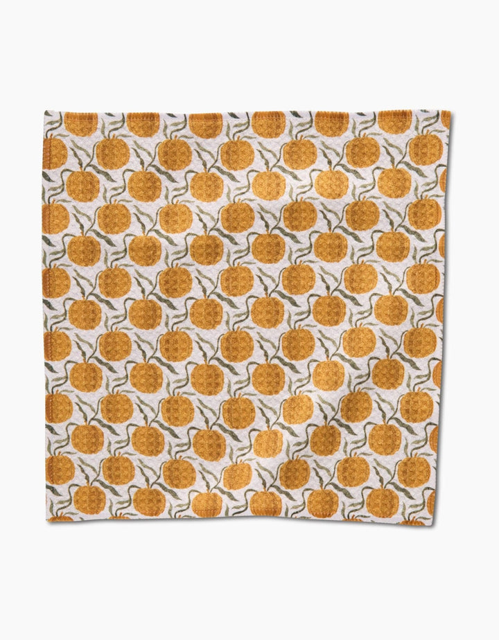Hearth and Vine Dishcloth Set - Merry PigletsGeometry
