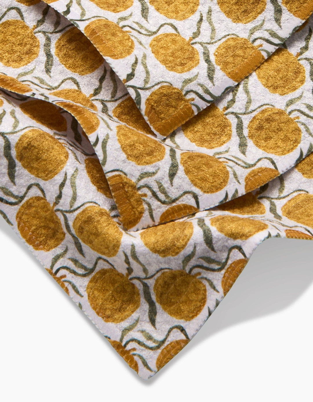 Hearth and Vine Dishcloth Set - Merry PigletsGeometry