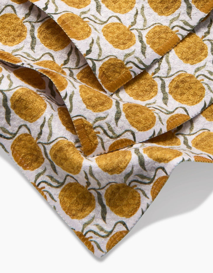 Hearth and Vine Dishcloth Set - Merry PigletsGeometry