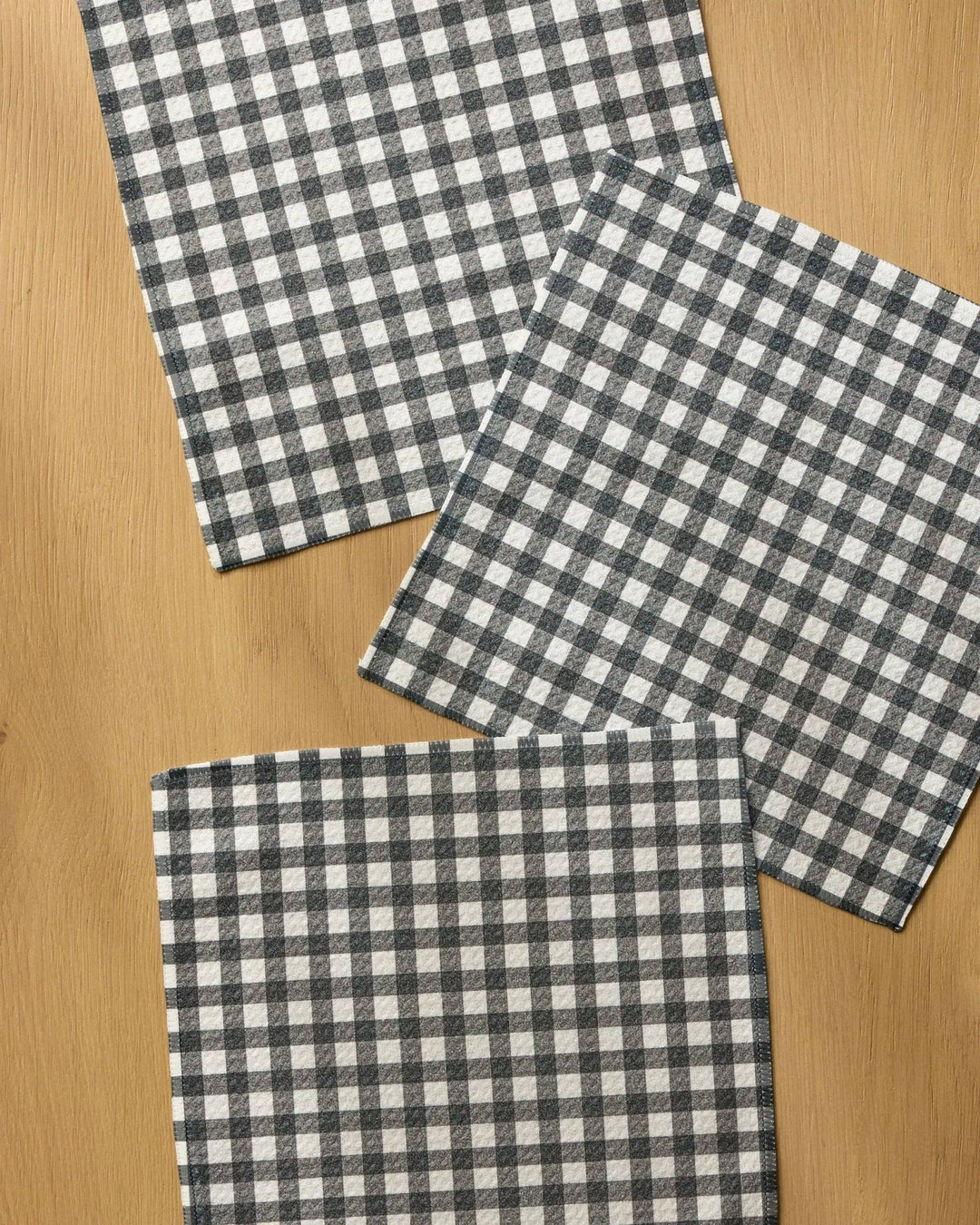 Heritage Dishcloth Set - Merry PigletsGeometry