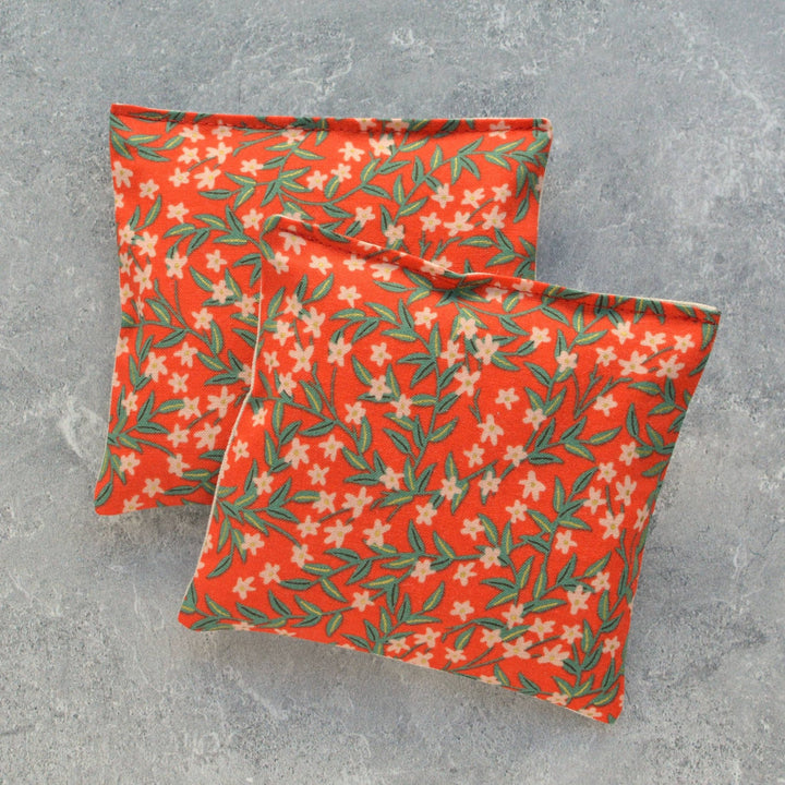 Holiday Balsam Fir Sachet Bundle - Merry PigletsMinor Thread