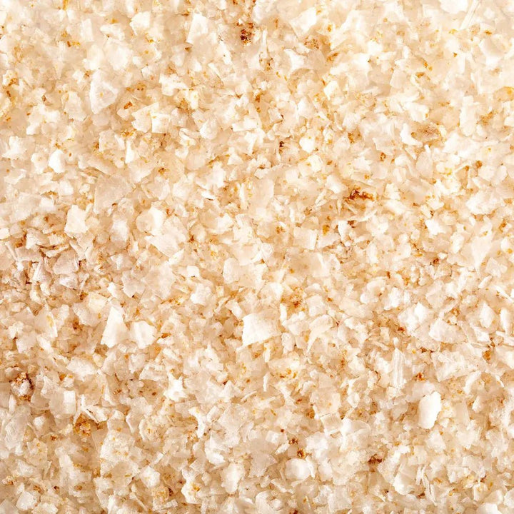 Infused Lemon Zest Sea Salt - Merry PigletsJacobsen Salt Co.