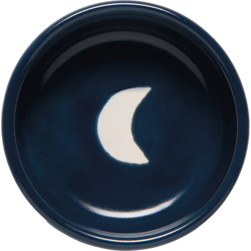 Ink Imprint Trinket Dish - Merry PigletsDanica Studio