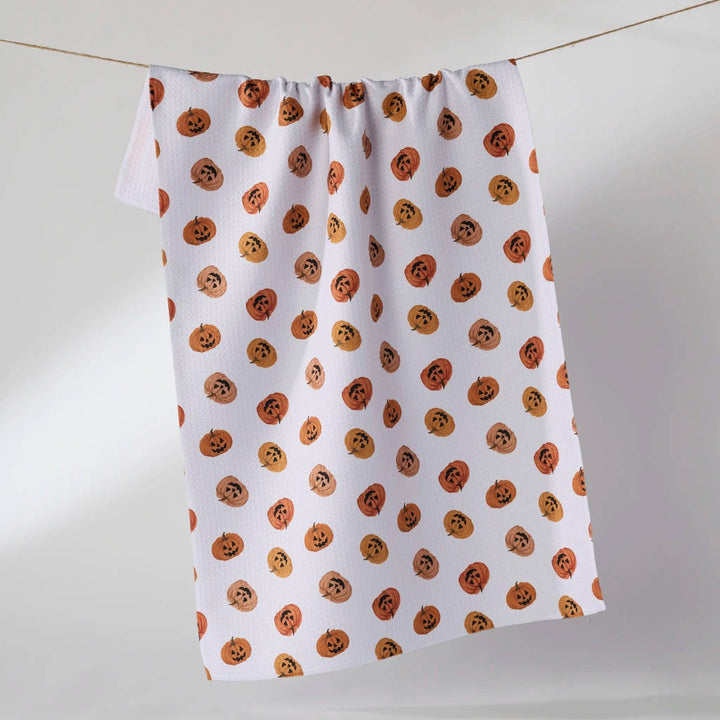 Jacks Parade Geometry Tea Towel - Merry PigletsGeometry