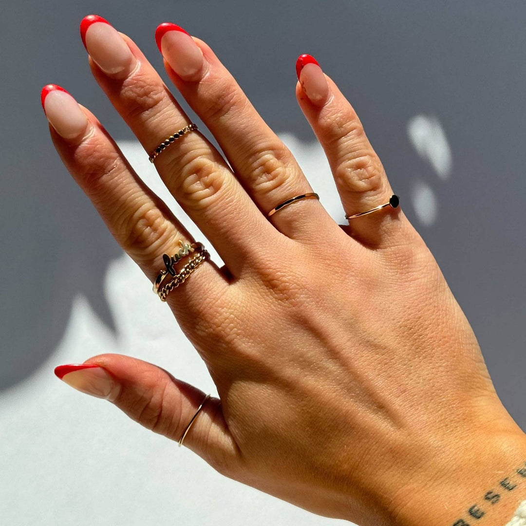 Lucia Ring: 7 - Merry PigletsLarissa Loden