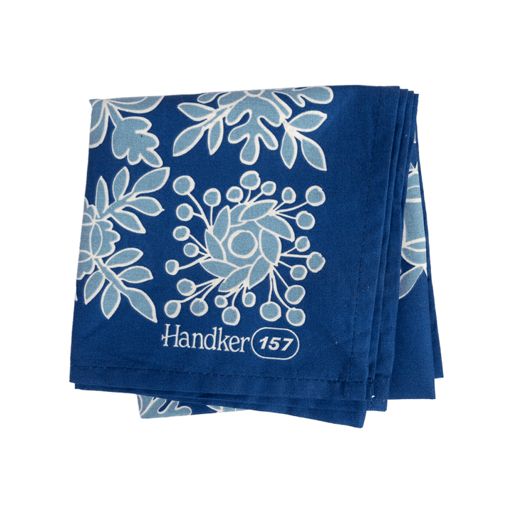 Maggie Bandana - Merry PigletsHandker Bandanas