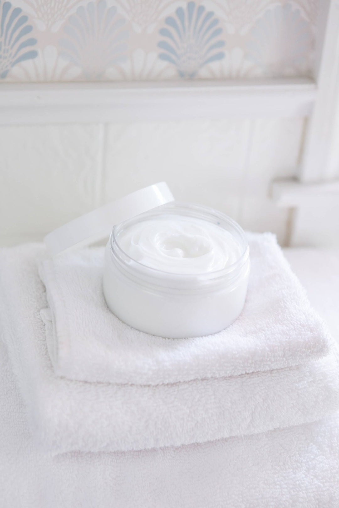 Magnolia Body Butter - Merry PigletsOld Whaling Company