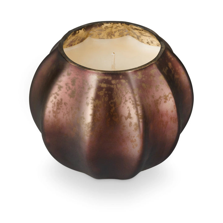 Midnight Pumpkin Mercury Candle - Merry PigletsIllume