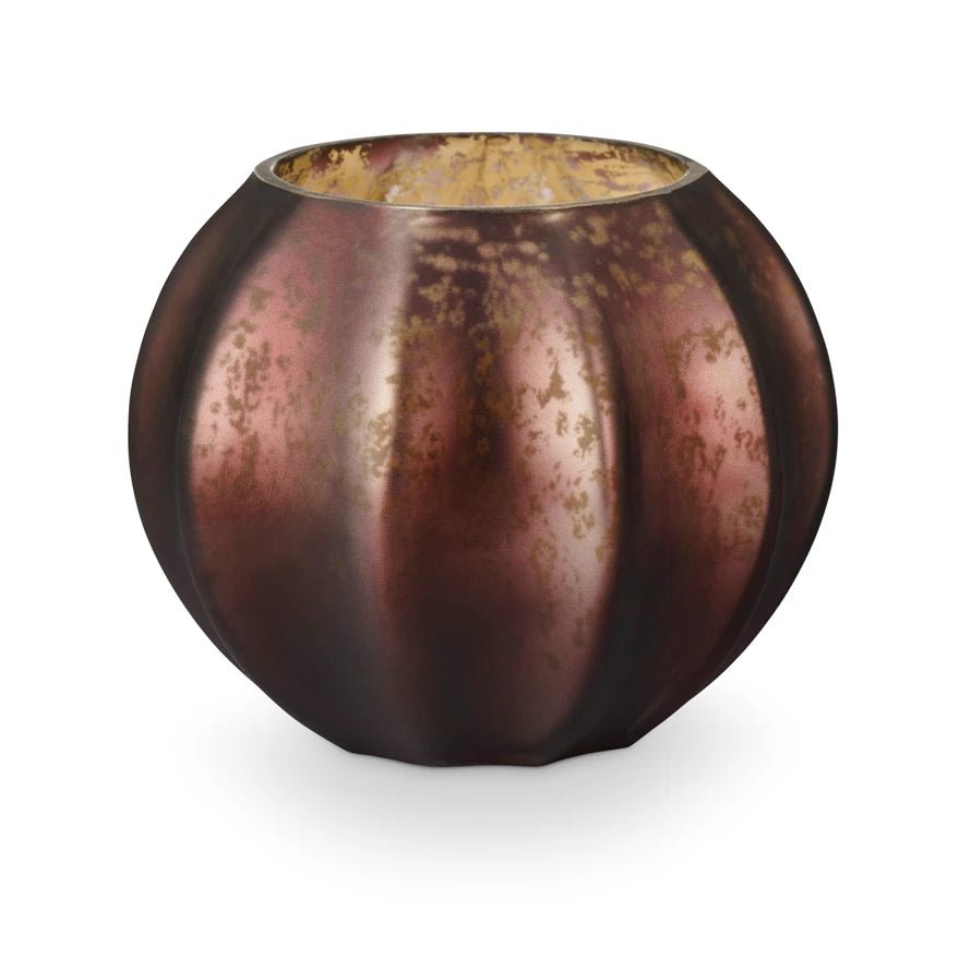 Midnight Pumpkin Mercury Candle - Merry PigletsIllume