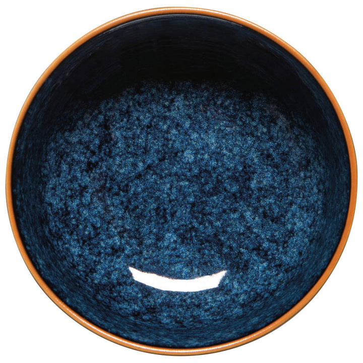 Nightbloom Dessert Bowl - Merry PigletsDanica Heirloom