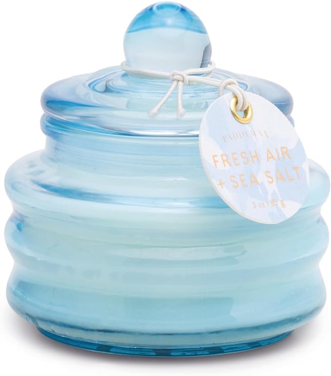 Petite 3 oz Candle - Various Colors & Scents - Merry PigletsPaddywax