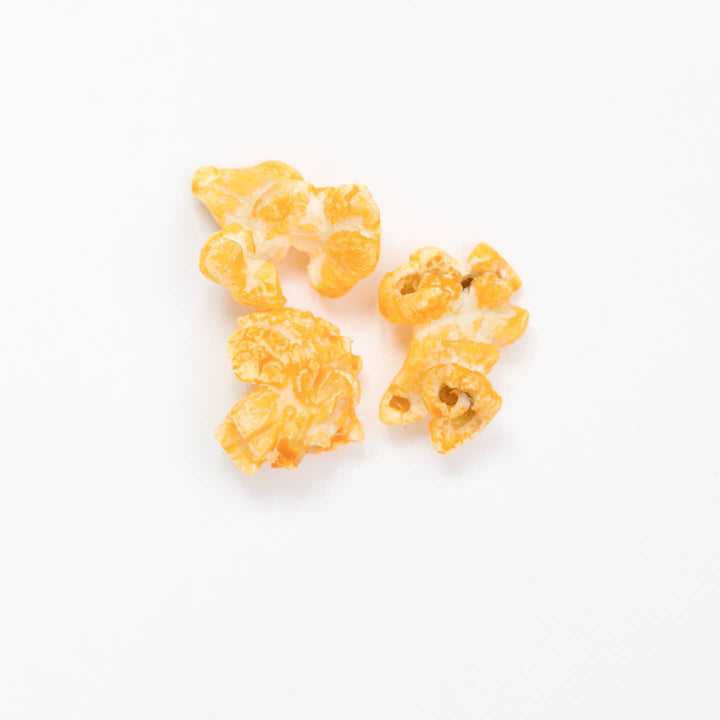 Pimento Cheese Popcorn Snack Bag - Merry PigletsPoppy Hand-Crafted Popcorn