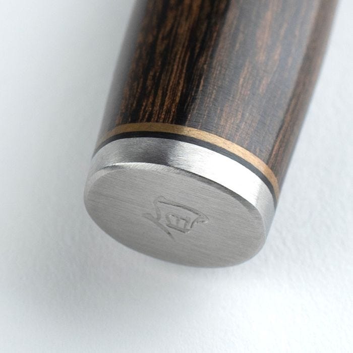 Premier 4" Paring Knife - Merry PigletsShun Kai