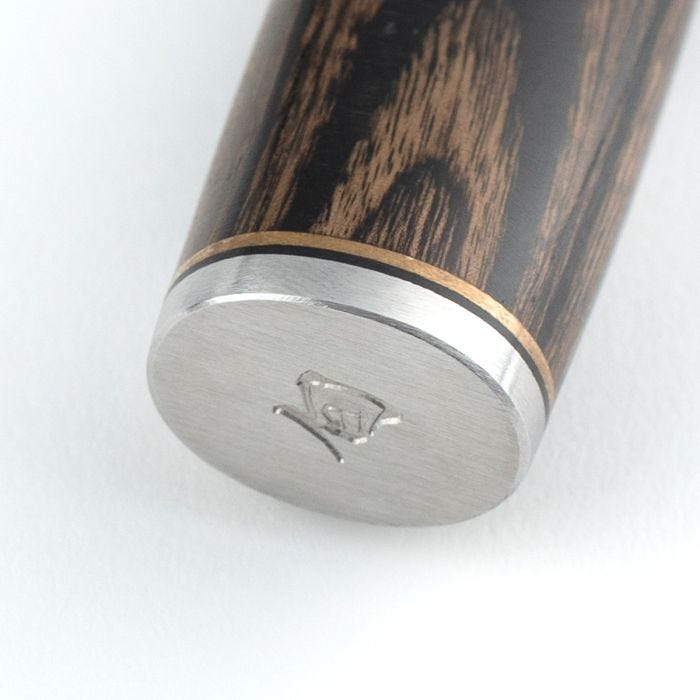 Premier 6" Chef's Knife - Merry PigletsShun Kai