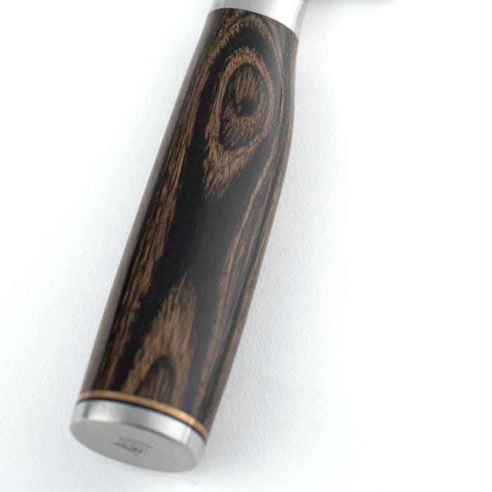 Premier 7" Santoku - Merry PigletsShun Kai