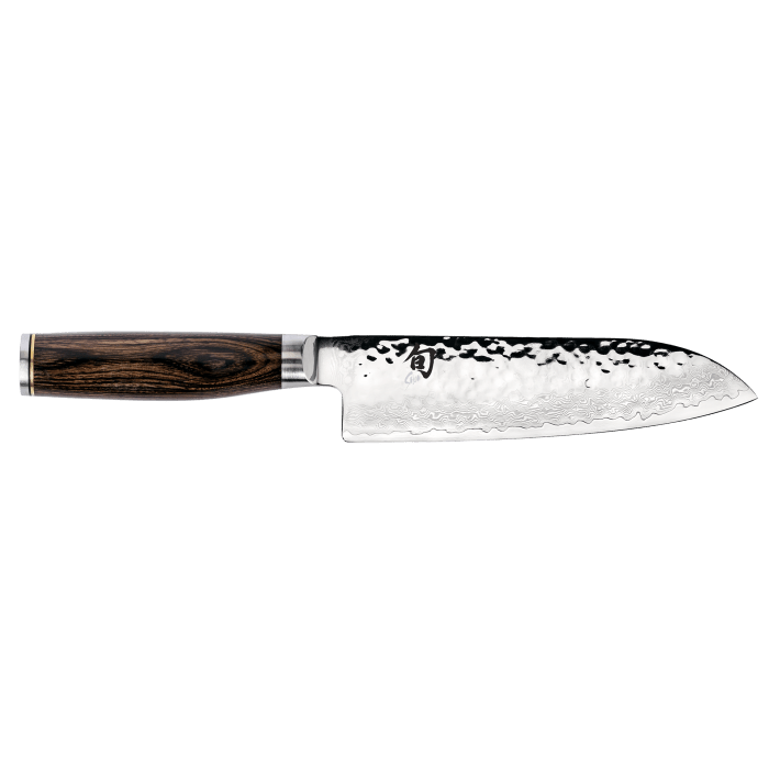 Premier 7" Santoku - Merry PigletsShun Kai