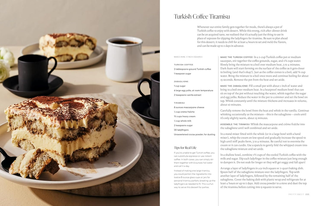 Pretty Delicious Cookbook - Merry PigletsPenguin Random House