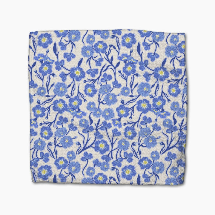 Primavera Dishcloth Set - Merry PigletsGeometry