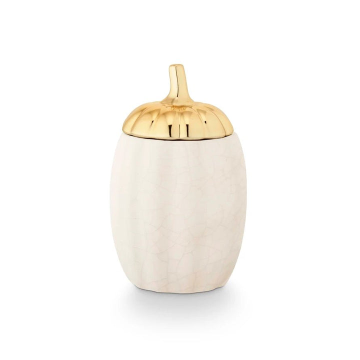 Pumpkin Sugar Candle - Merry PigletsIllume