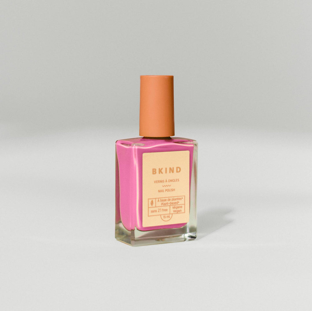 Roar Nail Polish - Merry PigletsBKIND