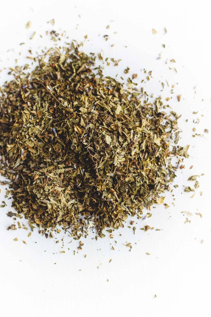 Royal Treatmint Tea Bags - Merry PigletsBig Heart Tea Co.
