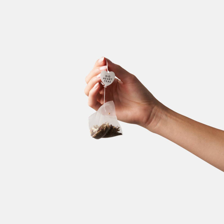 Royal Treatmint Tea Bags - Merry PigletsBig Heart Tea Co.
