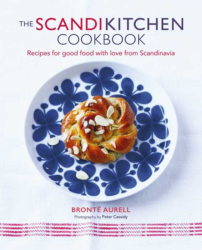 ScandiKitchen Cookbook - Merry PigletsSimon & Schuster