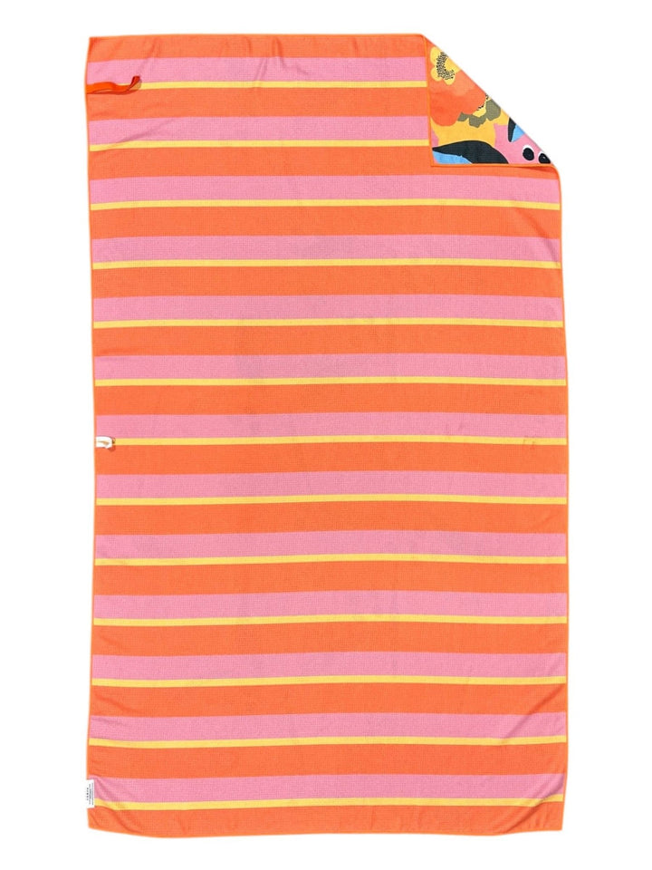 Seedling Pool Towel - Merry PigletsCrae.Home