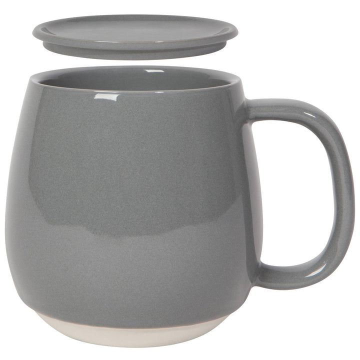 Shadow Tint Mug - Merry PigletsDanica Heirloom