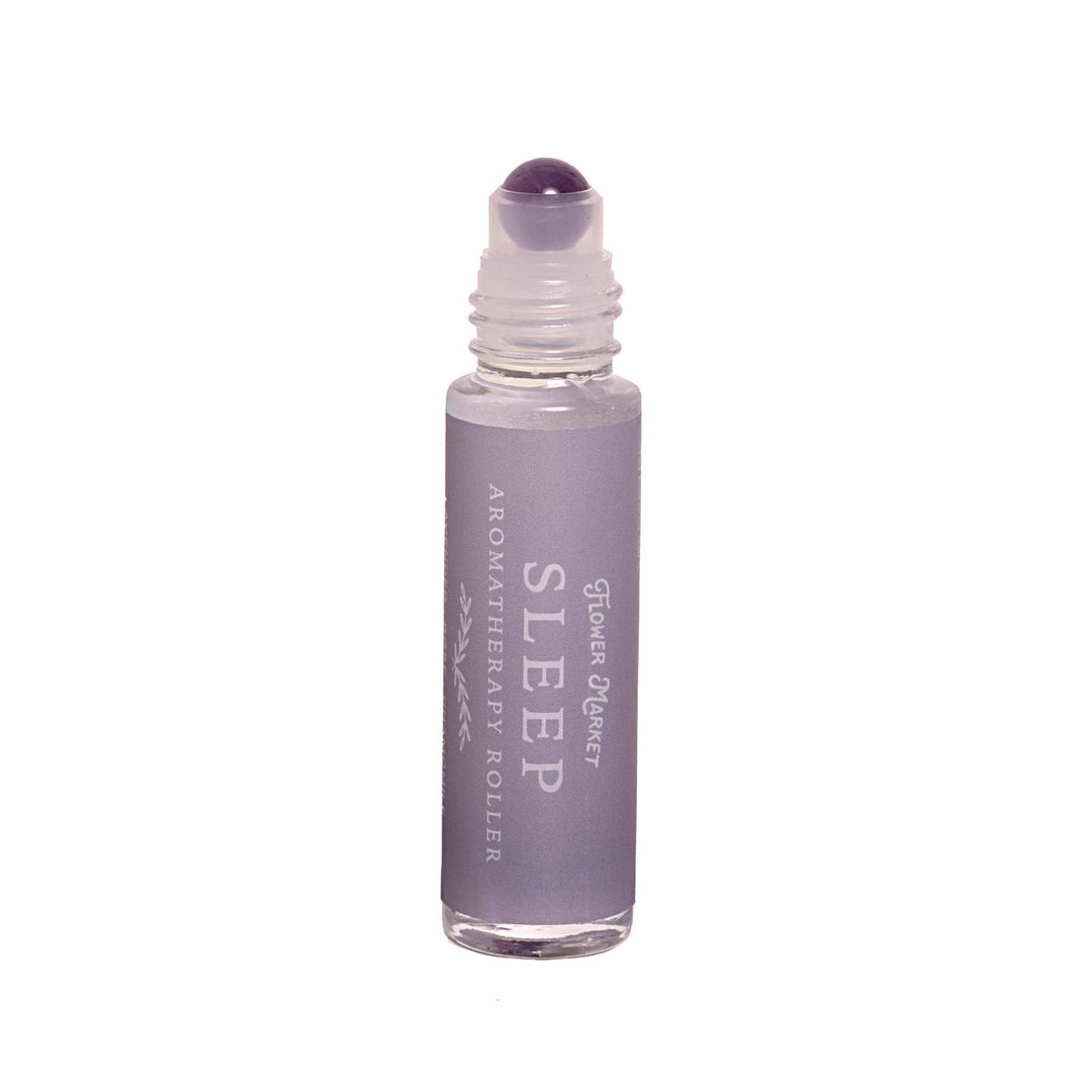 Sleep Aromatherapy Roller - Merry Piglets123 Farm